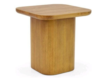 Mesa de Canto Belgian