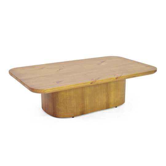 Mesa de Centro Belgian