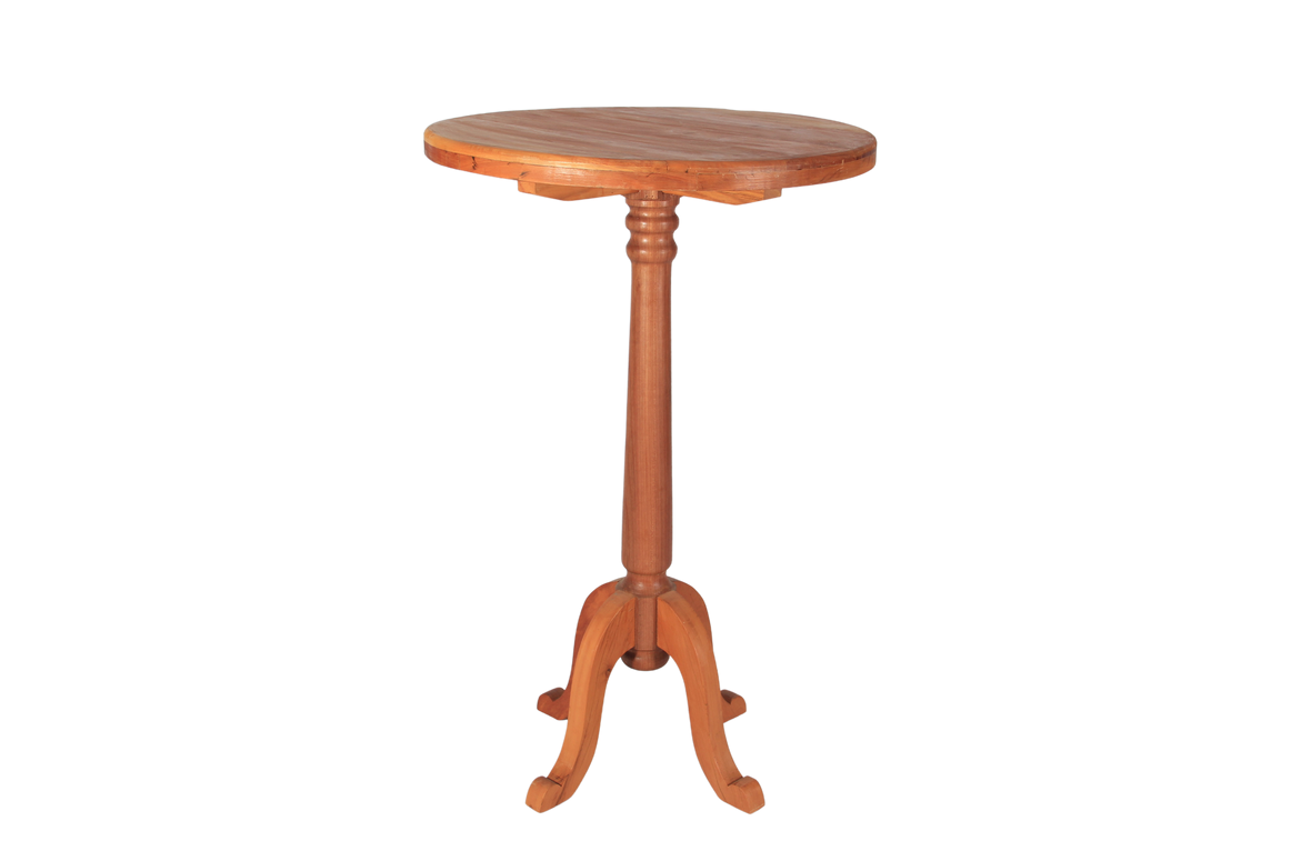 Mesa Inglesa Alta